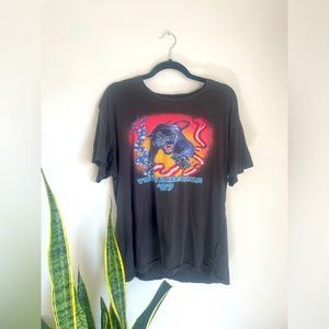 Ralph Lauren Tour America ‘67 slouchy t shirt ~